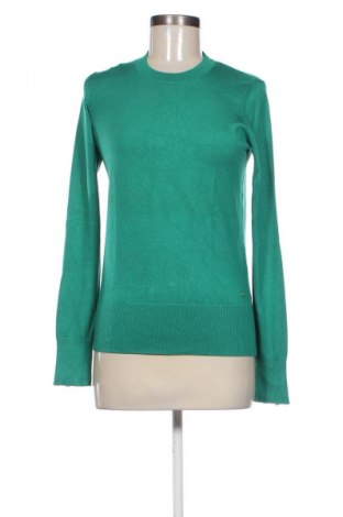 Damenpullover Holly & Whyte By Lindex, Größe S, Farbe Grün, Preis 5,99 €