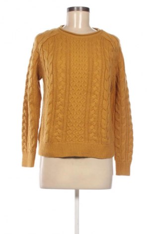 Γυναικείο πουλόβερ House, Μέγεθος S, Χρώμα Πορτοκαλί, Τιμή 5,99 €