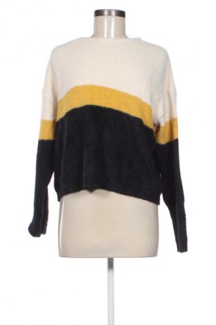 Γυναικείο πουλόβερ House, Μέγεθος S, Χρώμα Πολύχρωμο, Τιμή 5,11 €