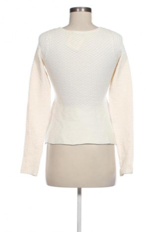 Pulover de femei Hugo Boss, Mărime XS, Culoare Ecru, Preț 215,99 Lei