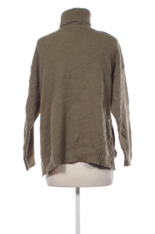 Pulover de femei Ichi, Mărime S, Culoare Verde, Preț 60,99 Lei