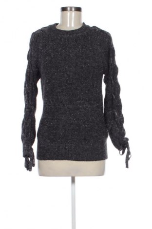 Damenpullover Ichi, Größe S, Farbe Grau, Preis 9,99 €