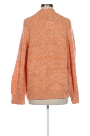 Damenpullover Ichi, Größe XL, Farbe Orange, Preis 6,99 €
