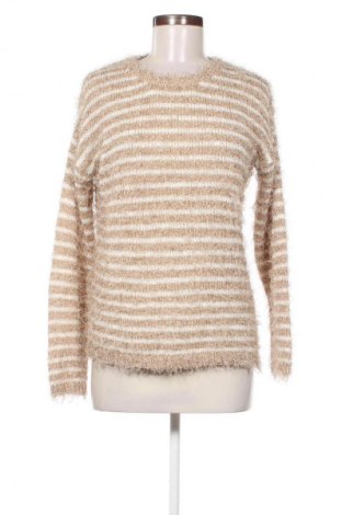 Γυναικείο πουλόβερ In Extenso, Μέγεθος M, Χρώμα Πολύχρωμο, Τιμή 3,99 €