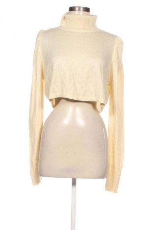 Damenpullover In the style, Größe L, Farbe Beige, Preis 4,99 €