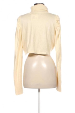 Damenpullover In the style, Größe L, Farbe Beige, Preis 4,99 €