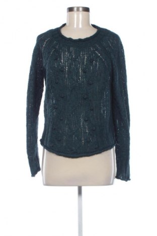 Damenpullover Indigo, Größe M, Farbe Blau, Preis 4,80 €