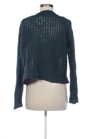 Damenpullover Indigo, Größe M, Farbe Blau, Preis 4,80 €