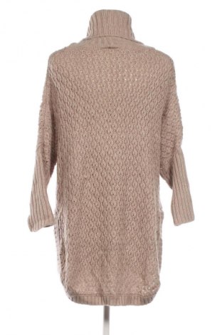Damenpullover Infinity Woman, Größe M, Farbe Beige, Preis 5,99 €