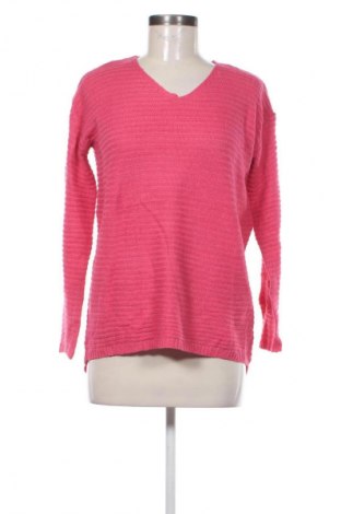 Damenpullover Infinity, Größe S, Farbe Rosa, Preis 6,99 €
