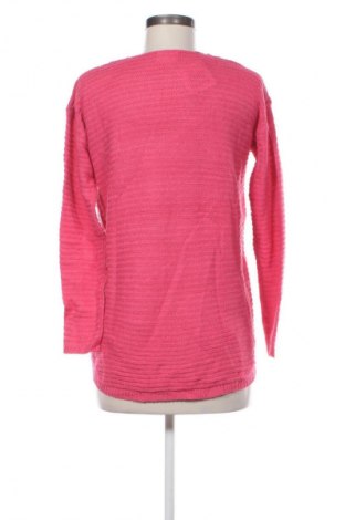 Damenpullover Infinity, Größe S, Farbe Rosa, Preis 6,99 €