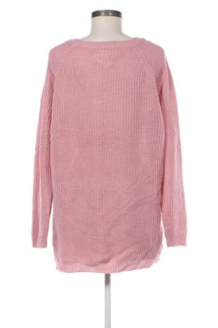 Damenpullover Infinity, Größe XL, Farbe Rosa, Preis 8,99 €