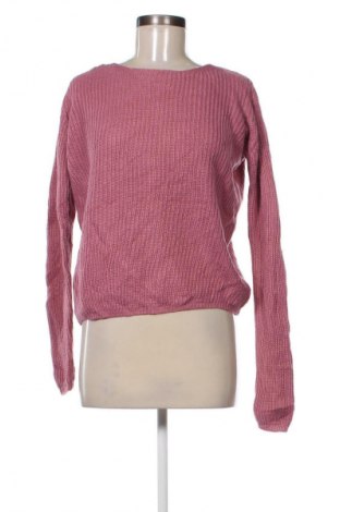 Damenpullover Infinity, Größe XS, Farbe Rosa, Preis 4,99 €