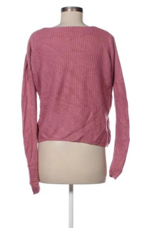 Damenpullover Infinity, Größe XS, Farbe Rosa, Preis 4,99 €
