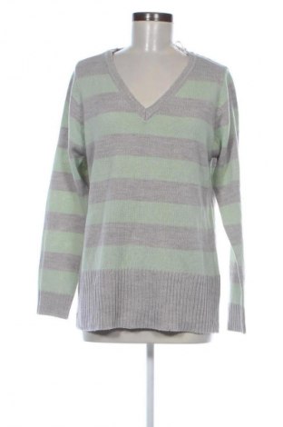 Damenpullover Infinity, Größe L, Farbe Mehrfarbig, Preis 7,99 €