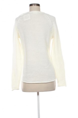 Damski sweter Infinity Woman, Rozmiar S, Kolor ecru, Cena 26,79 zł