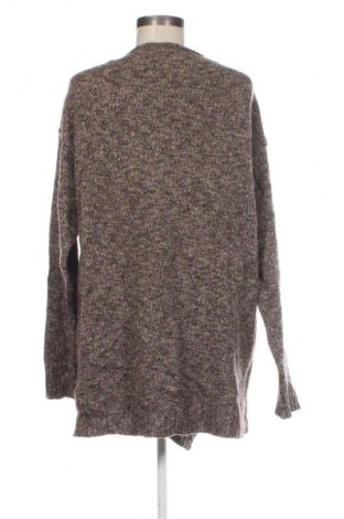 Γυναικείο πουλόβερ Ischiko, Μέγεθος XXL, Χρώμα Πολύχρωμο, Τιμή 21,99 €