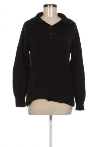 Damenpullover JP, Größe L, Farbe Schwarz, Preis 6,99 €