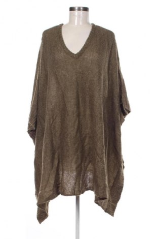 Γυναικείο πουλόβερ Jacqueline De Yong, Μέγεθος L, Χρώμα Πράσινο, Τιμή 3,99 €