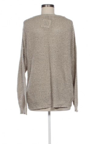 Damenpullover Jacqueline De Yong, Größe L, Farbe Beige, Preis 4,99 €
