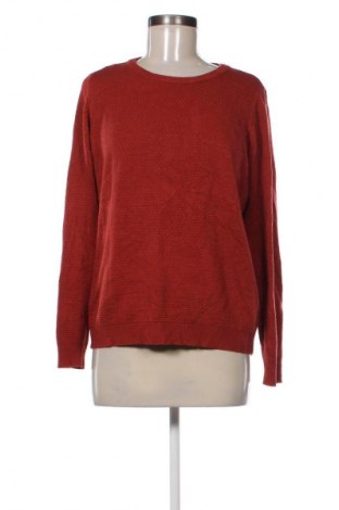 Damenpullover Jacqueline De Yong, Größe M, Farbe Braun, Preis 8,99 €