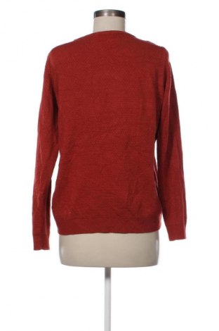 Damenpullover Jacqueline De Yong, Größe M, Farbe Braun, Preis 8,99 €