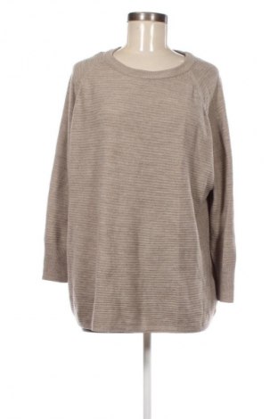 Dámský svetr Jacqueline De Yong, Velikost L, Barva Popelavě růžová, Cena  169,00 Kč