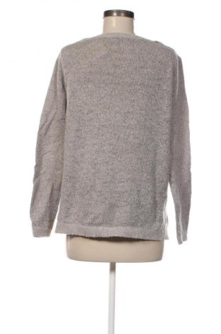 Damenpullover Jacqueline De Yong, Größe S, Farbe Grau, Preis 6,99 €