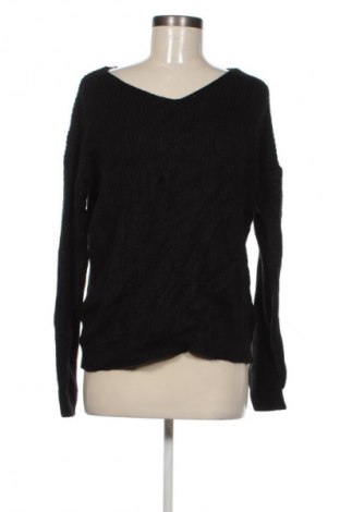 Dámský svetr Janina, Velikost M, Barva Černá, Cena  399,00 Kč