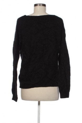 Dámský svetr Janina, Velikost M, Barva Černá, Cena  399,00 Kč