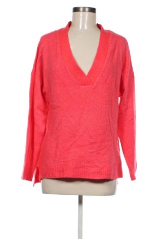 Damenpullover Janina, Größe L, Farbe Orange, Preis 9,99 €