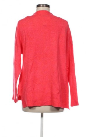 Damenpullover Janina, Größe L, Farbe Orange, Preis 9,99 €