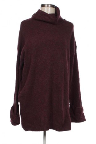 Női pulóver Janina, Méret S, Szín Piros, Ár 3 579 Ft