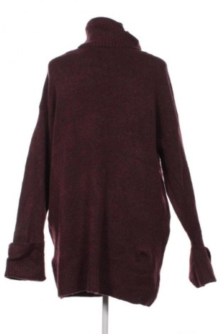 Női pulóver Janina, Méret S, Szín Piros, Ár 3 579 Ft