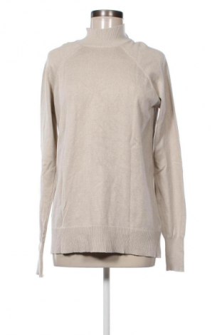 Γυναικείο πουλόβερ Janina, Μέγεθος L, Χρώμα  Μπέζ, Τιμή 7,99 €