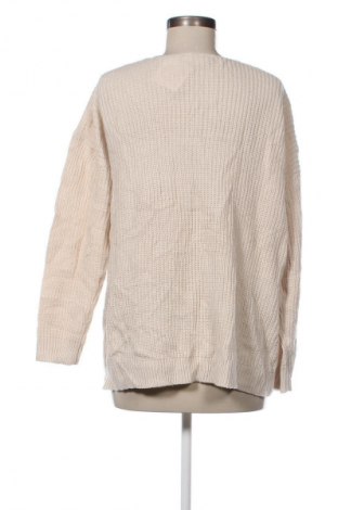 Damenpullover Janina, Größe L, Farbe Beige, Preis 8,99 €