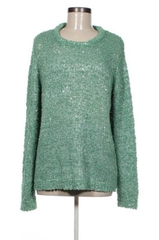 Дамски пуловер Janina, Размер XL, Цвят Многоцветен, Цена 2,55 €