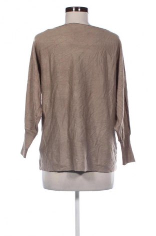 Damenpullover Janina, Größe XL, Farbe Beige, Preis 8,99 €