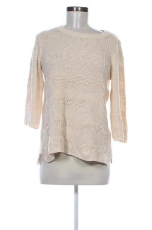Γυναικείο πουλόβερ Janina, Μέγεθος M, Χρώμα  Μπέζ, Τιμή 8,99 €