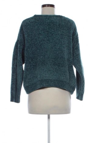 Γυναικείο πουλόβερ Jean Pascale, Μέγεθος XS, Χρώμα Πράσινο, Τιμή 6,99 €