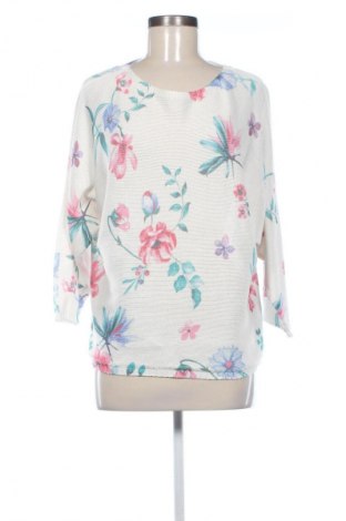 Damski sweter Jean Pascale, Rozmiar L, Kolor Kolorowy, Cena 29,99 zł