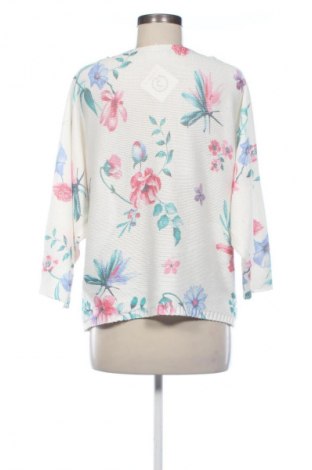 Damski sweter Jean Pascale, Rozmiar L, Kolor Kolorowy, Cena 29,99 zł