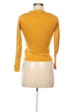 Damenpullover Jean Pascale, Größe XS, Farbe Orange, Preis 3,99 €