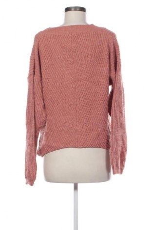 Dámský svetr Jessica, Velikost S, Barva Růžová, Cena  159,00 Kč