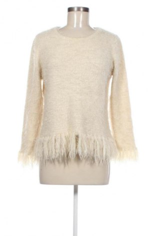Damenpullover Joachim Bosse, Größe XS, Farbe Beige, Preis 2,99 €