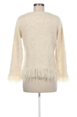 Damenpullover Joachim Bosse, Größe XS, Farbe Beige, Preis 2,99 €