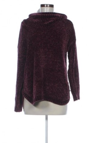 Damenpullover Jones New York, Größe M, Farbe Lila, Preis 5,18 €