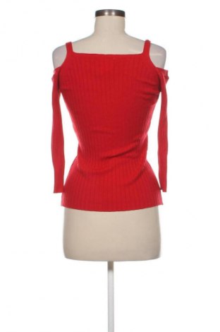 Damenpullover Kali, Größe S, Farbe Rot, Preis 18,25 €