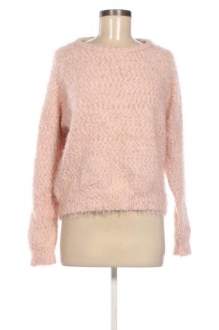 Damenpullover KappAhl, Größe S, Farbe Rosa, Preis 7,61 €