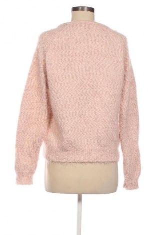 Damenpullover KappAhl, Größe S, Farbe Rosa, Preis 7,61 €